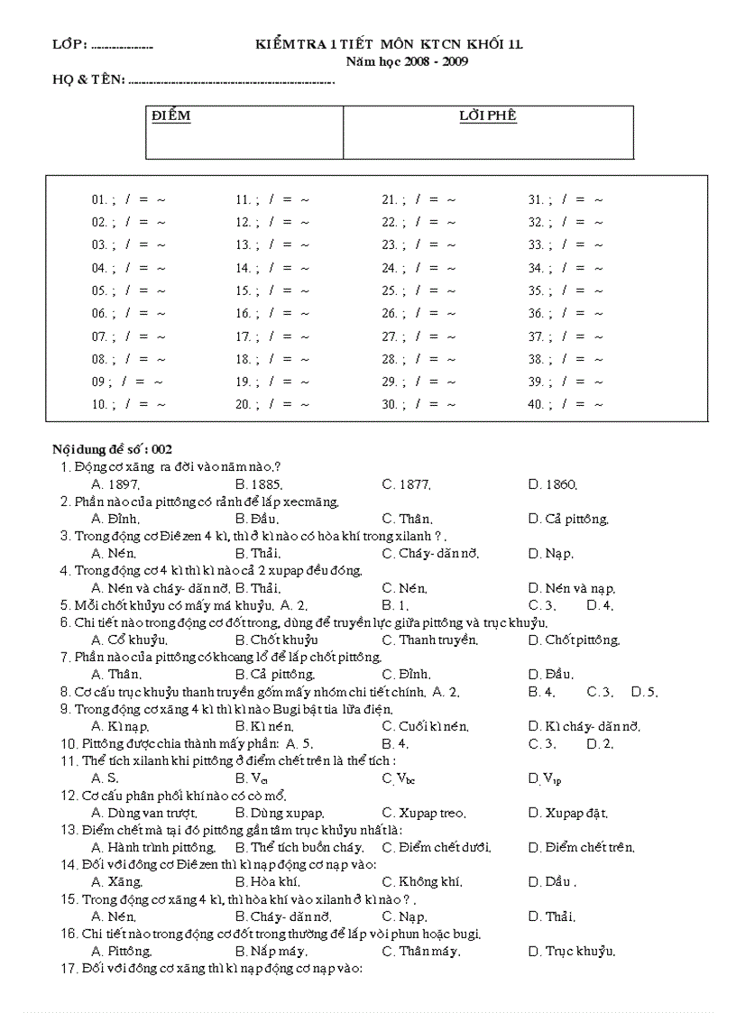 image for page Kiem tra 45 phut cn 11