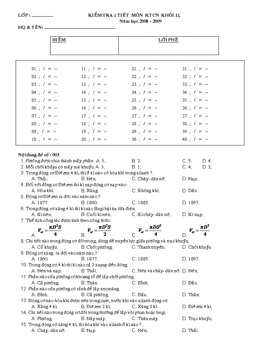 image for page Kiem tra 45 phut cn 11