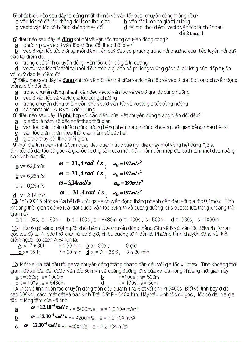 image for page Kiem tra ly 10