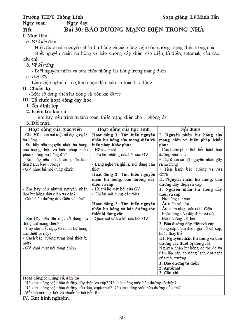 image for page Nghe dien dan dung HK II