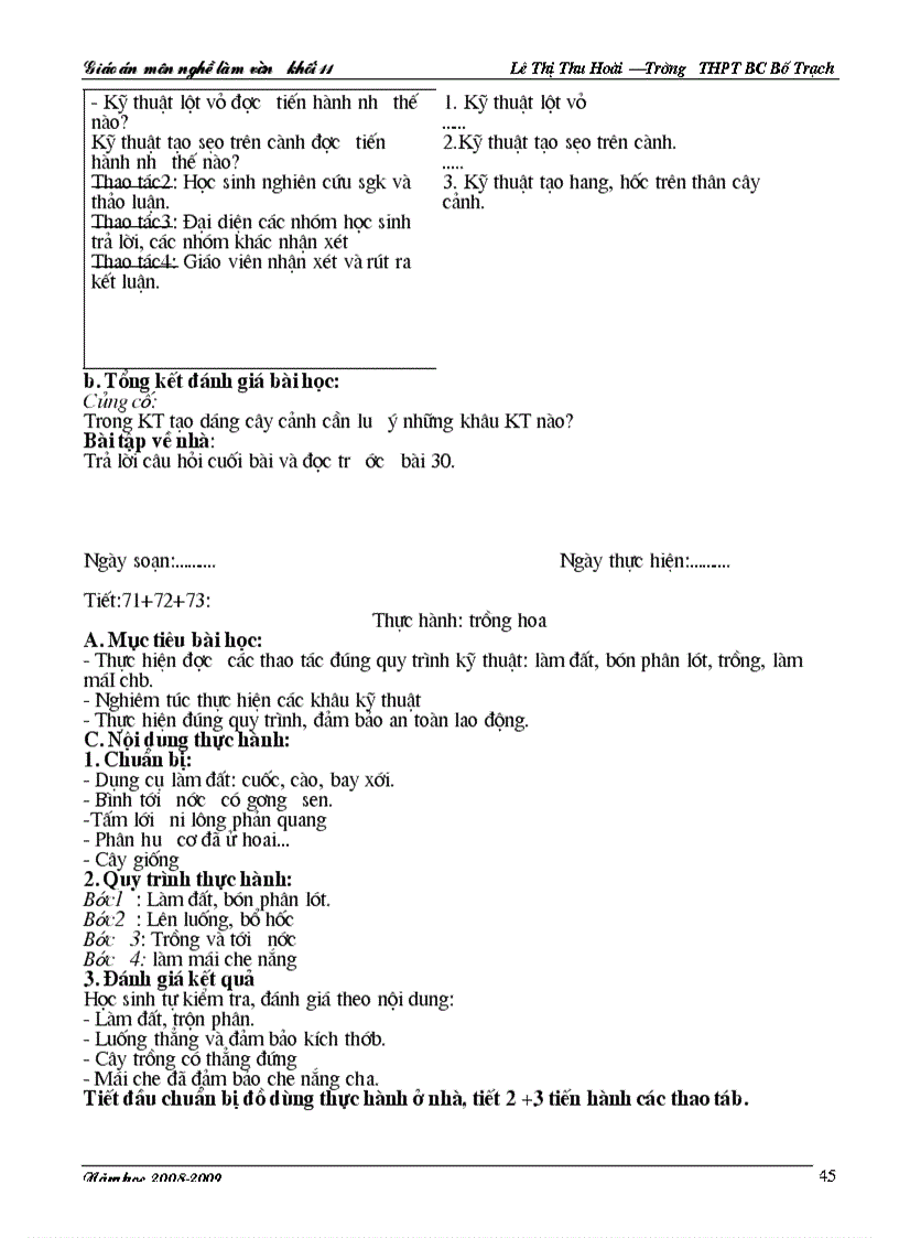 image for page Nghe Lam Vuon