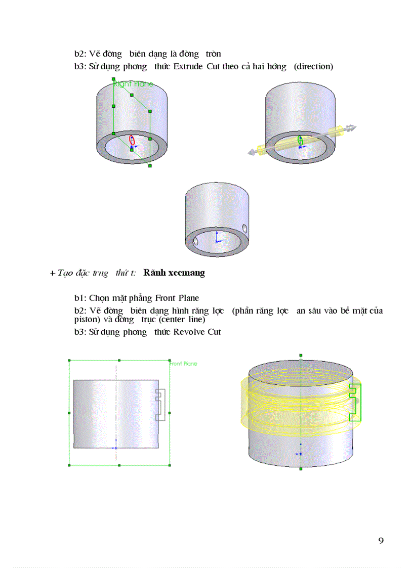 image for page Sử dụng phần mềm solid