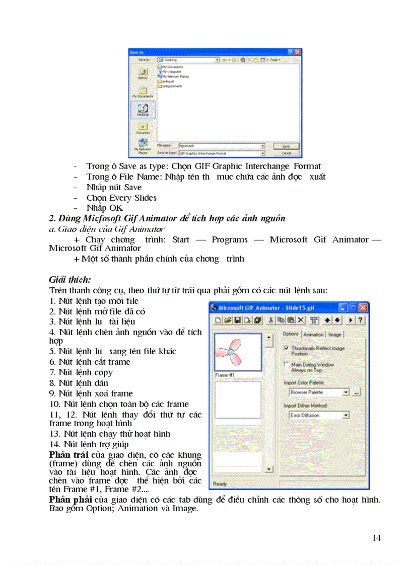 image for page Sử dụng phần mềm solid
