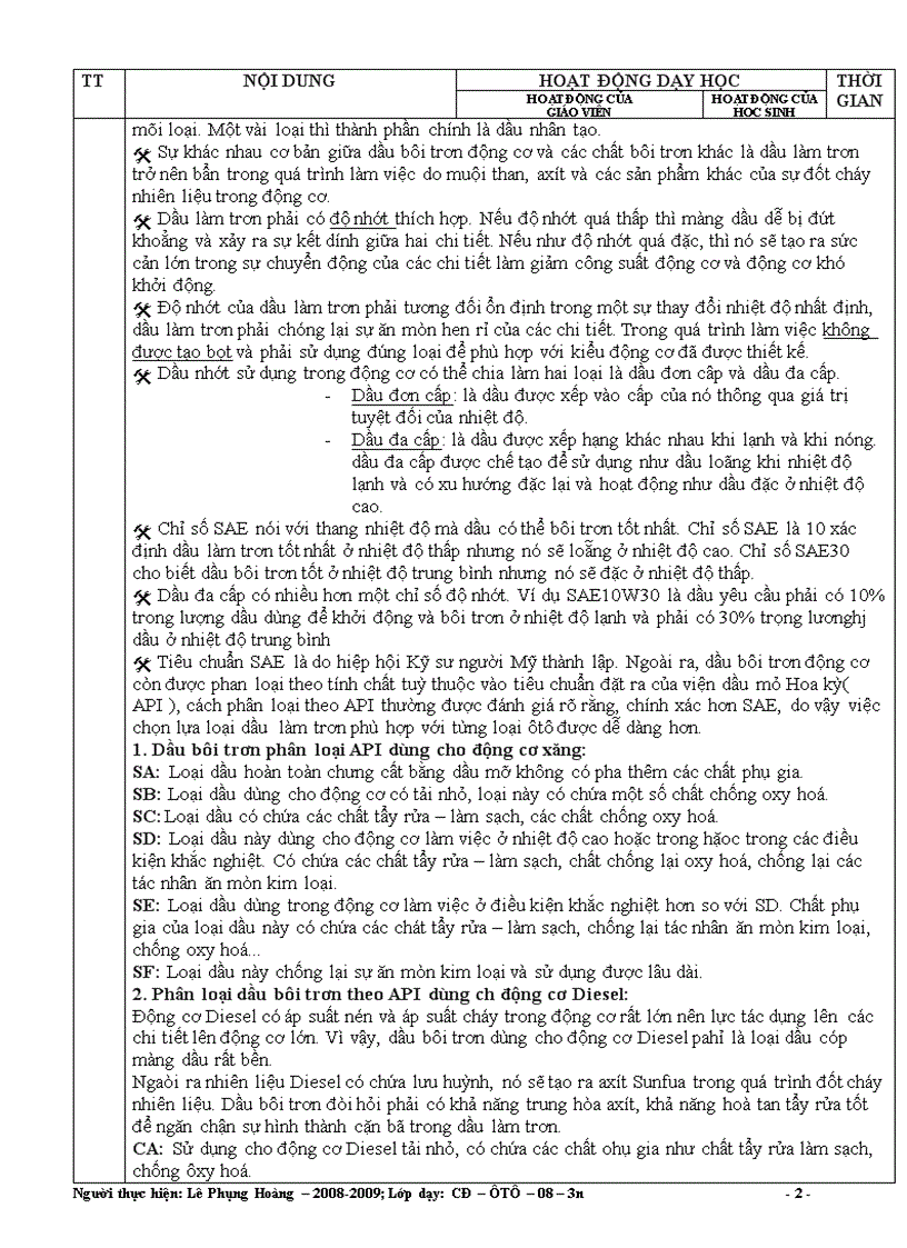 image for page Sửa chưa ô tô