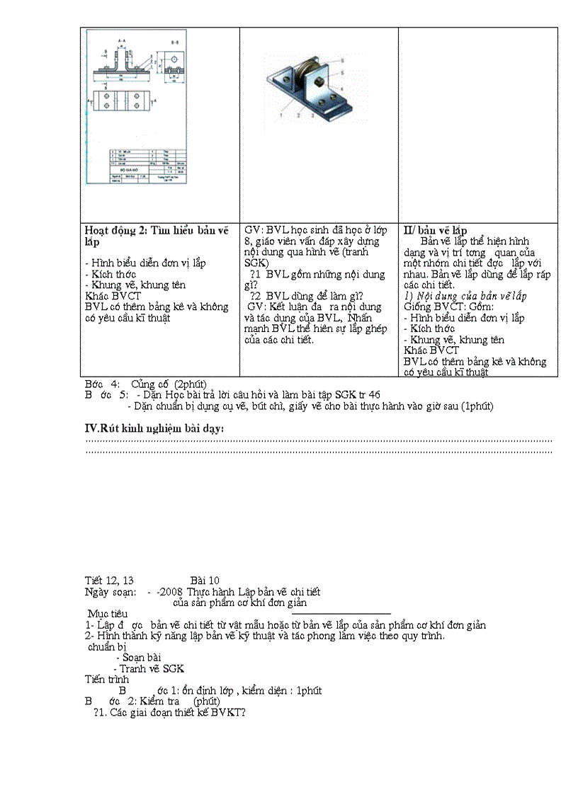 Tiết 11