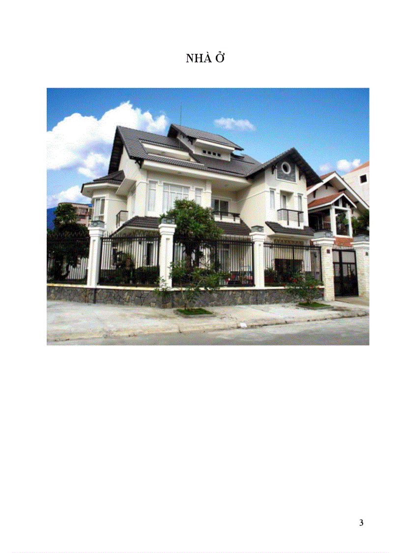 image for page TQ Bài 11 Bản vẽ xây dựng