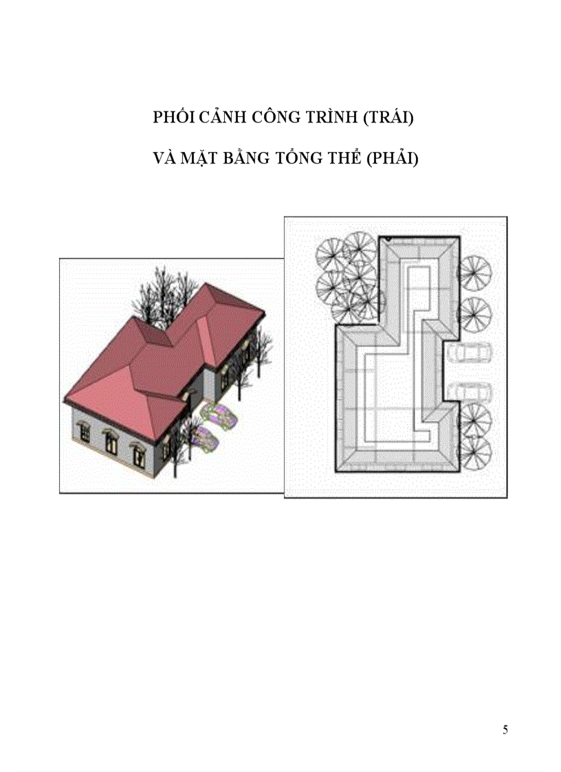 image for page TQ Bài 11 Bản vẽ xây dựng