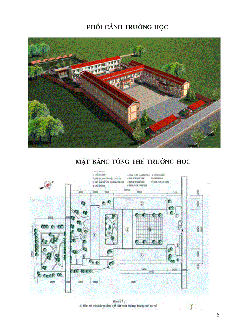 image for page TQ Bài 11 Bản vẽ xây dựng