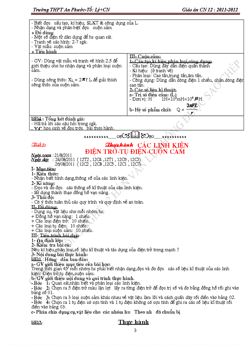 image for page An phuoc CN12 trọn bộ