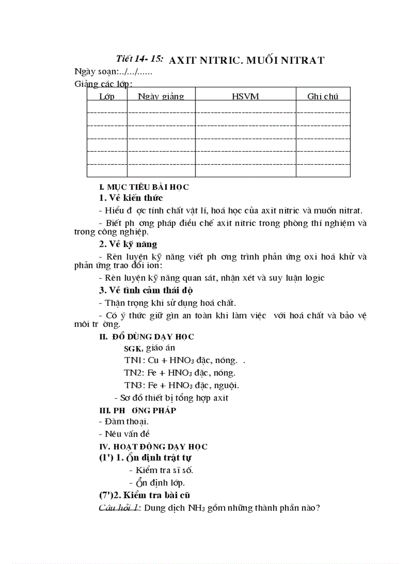 image for page Âxit nitric