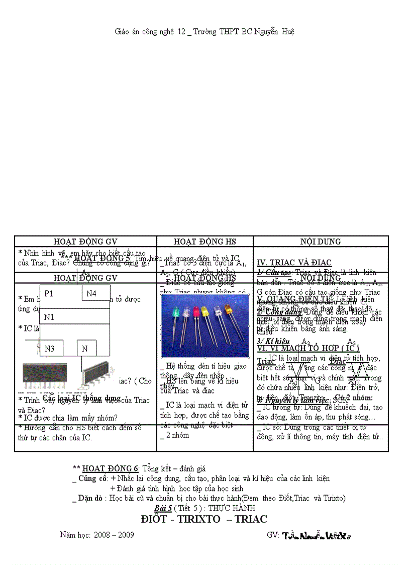 image for page Bài 1 bài 10 Mới 3 cột