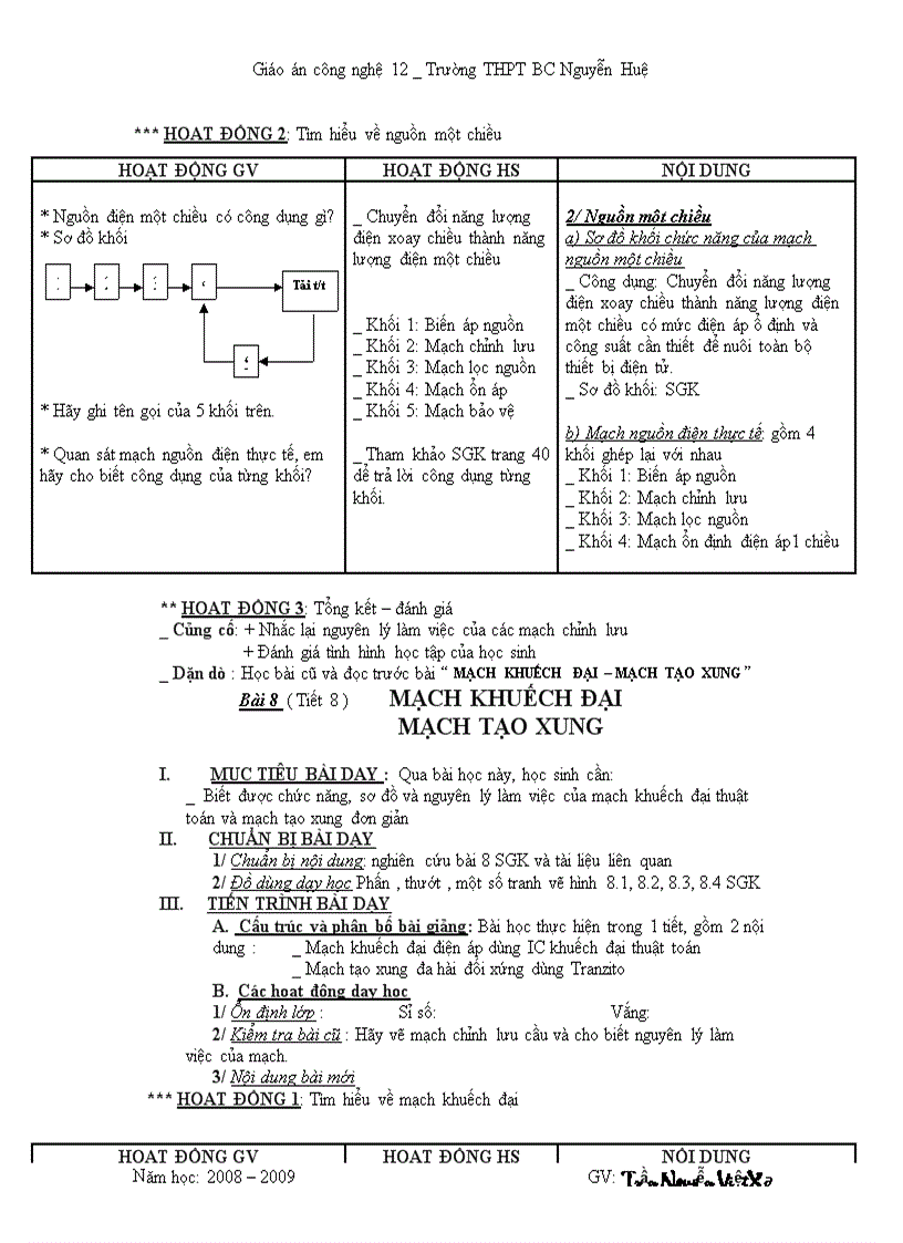 image for page Bài 1 bài 10 Mới 3 cột