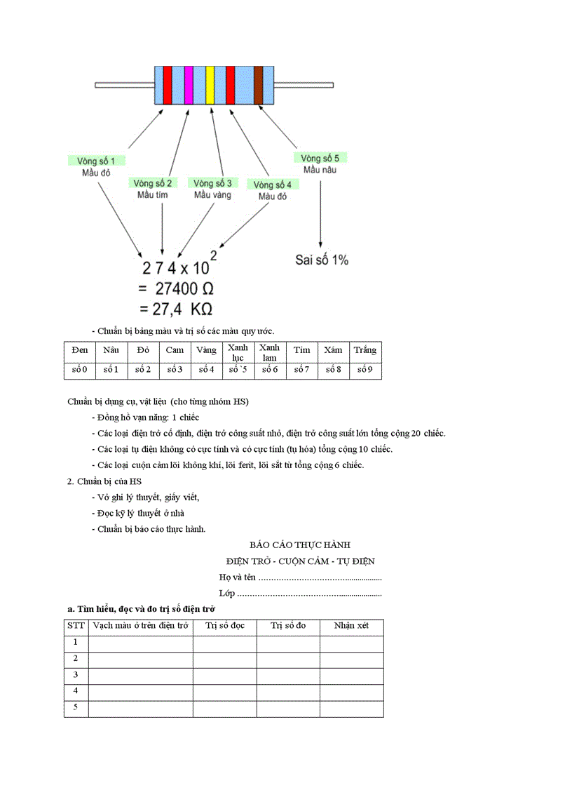 image for page Bai 1 và bai 3 lơp12