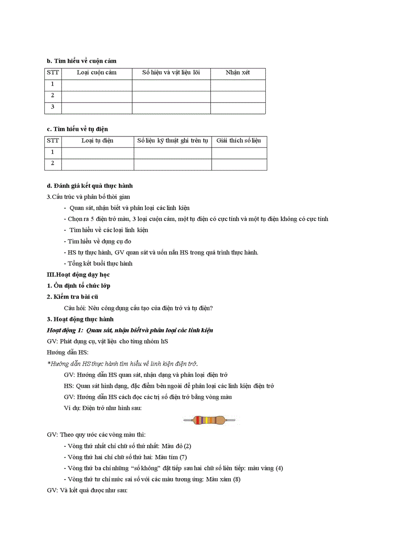 image for page Bai 1 và bai 3 lơp12