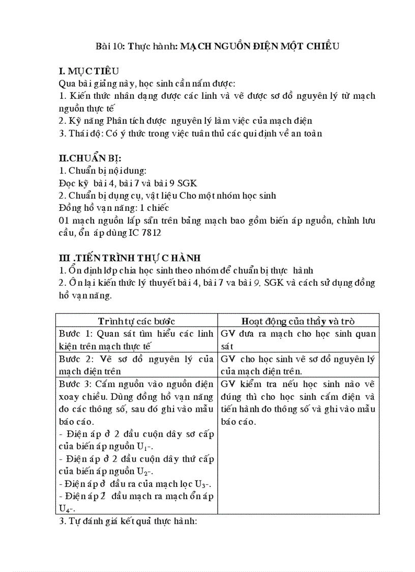 image for page Bài 10