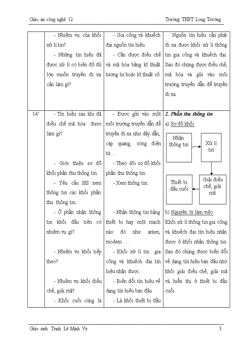 image for page Bai 17 Hệ thống TT và VT