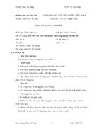 Bài 48 công nghệ 10