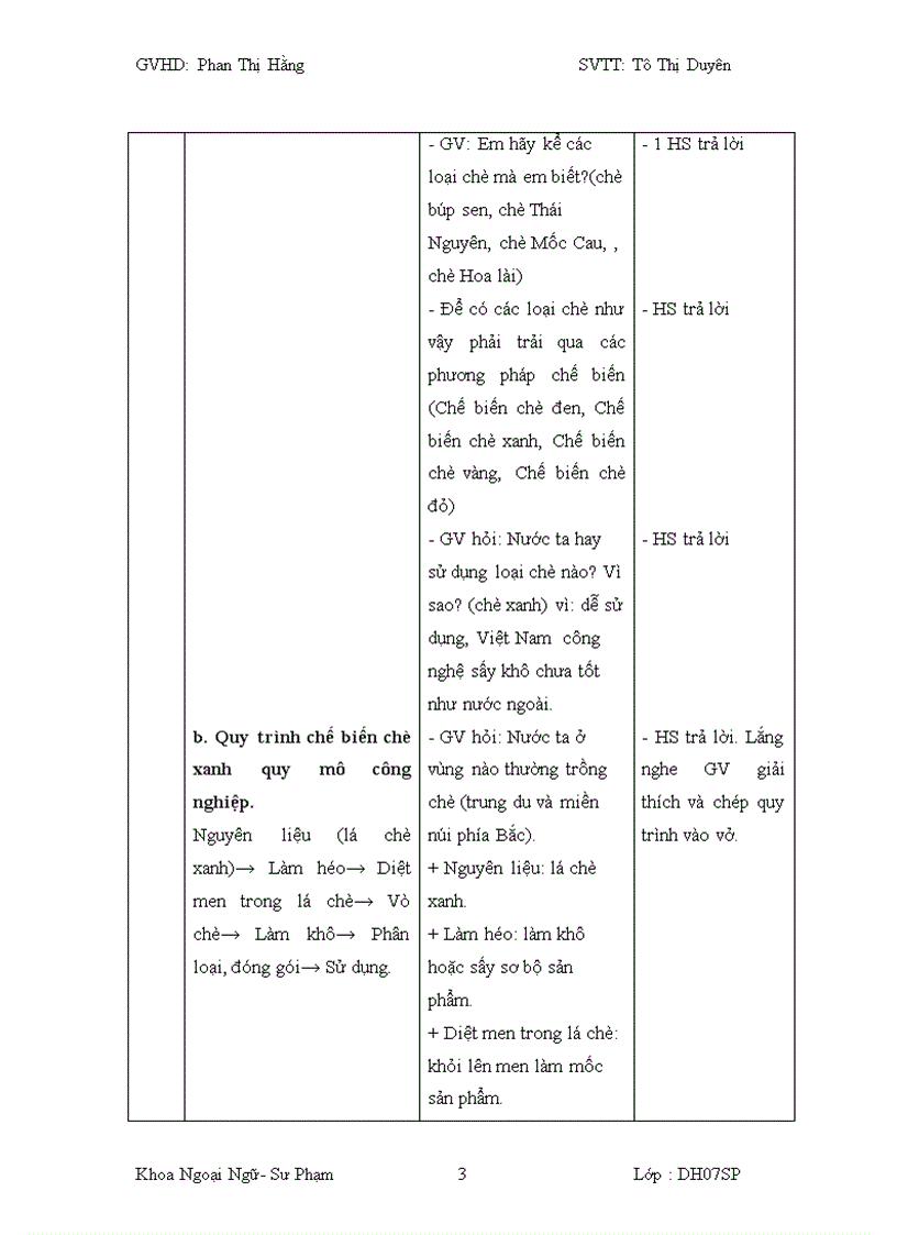 image for page Bài 48 công nghệ 10
