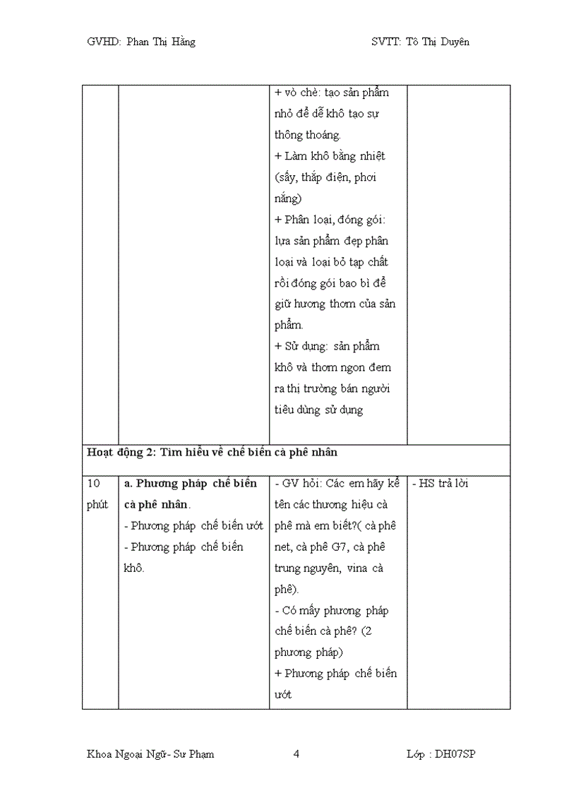 image for page Bài 48 công nghệ 10