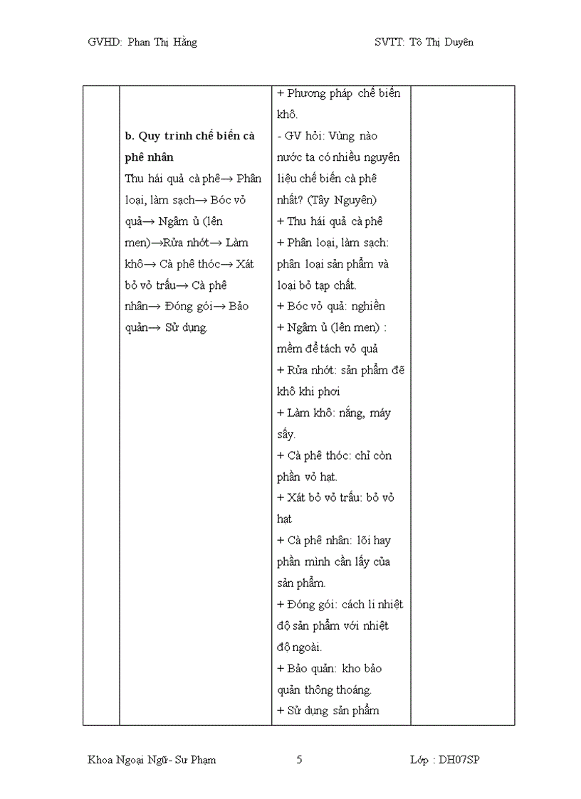 image for page Bài 48 công nghệ 10