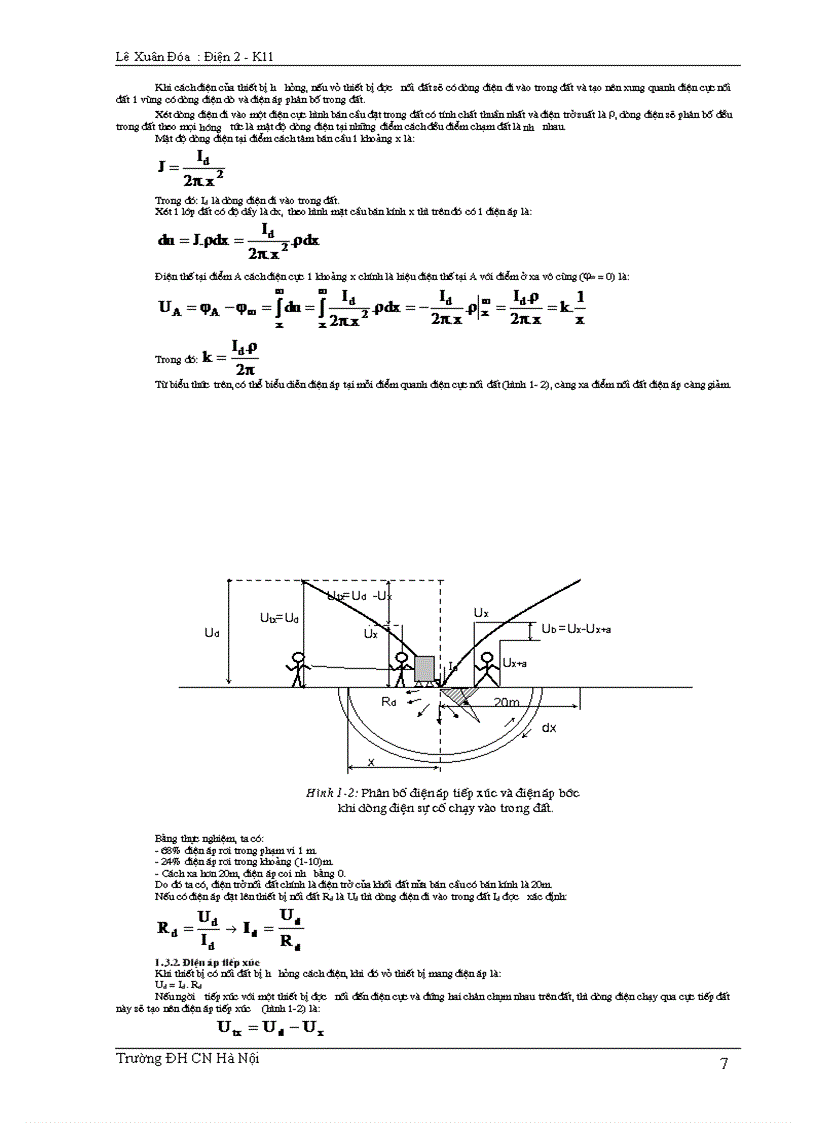 image for page Bài giảng an toàn điện