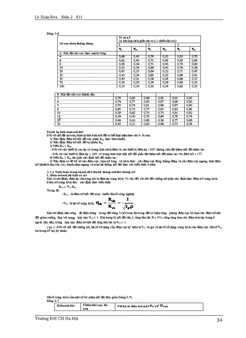 image for page Bài giảng an toàn điện