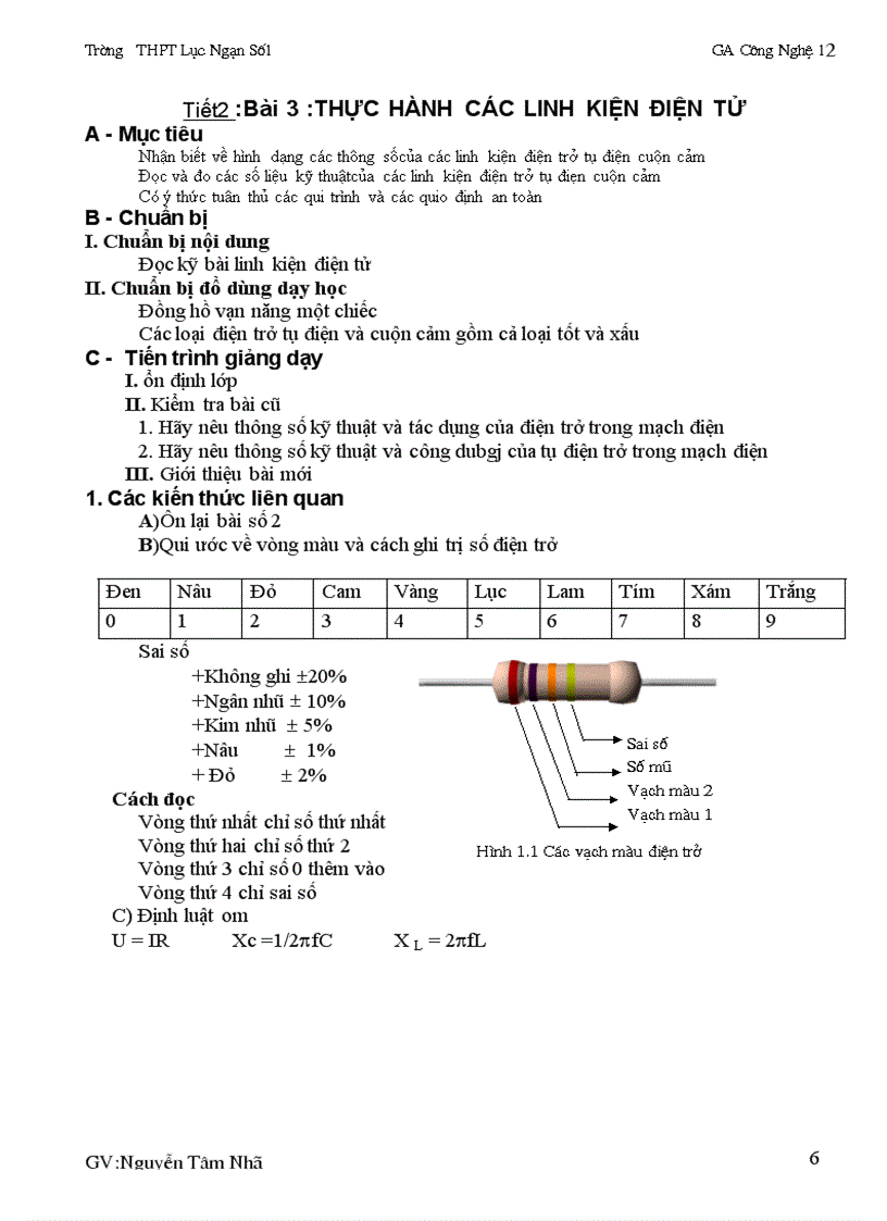 CN 12 Ca Nam