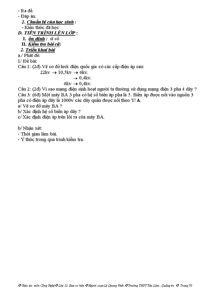 image for page Cong nghe 12 chuan