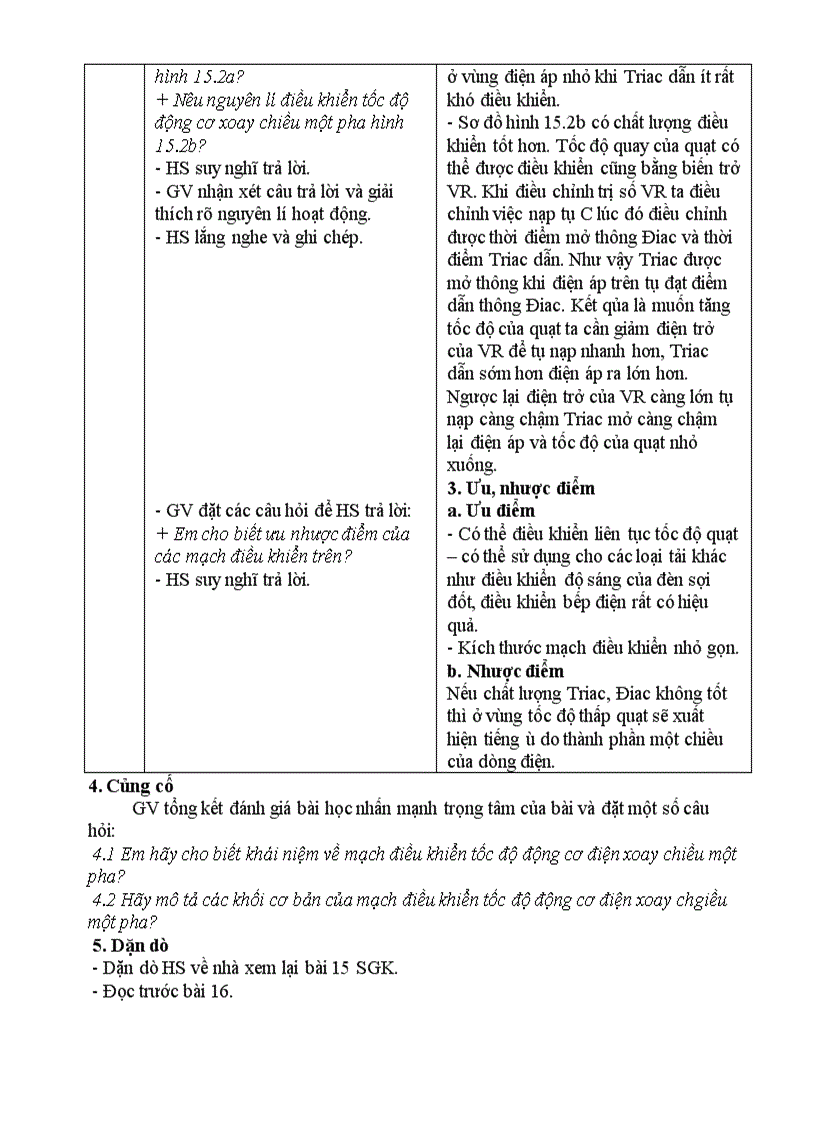 image for page Công Nghệ 12 Chương 3