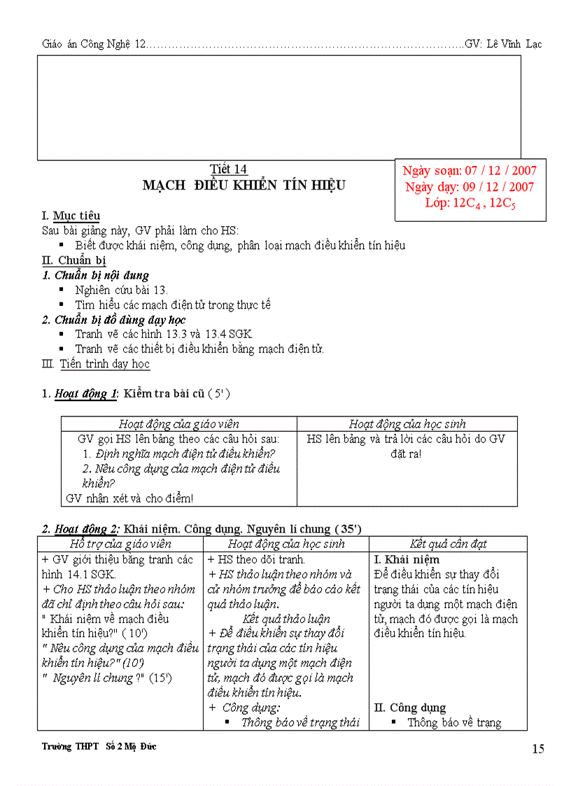 image for page Công nghệ 12 3 cột