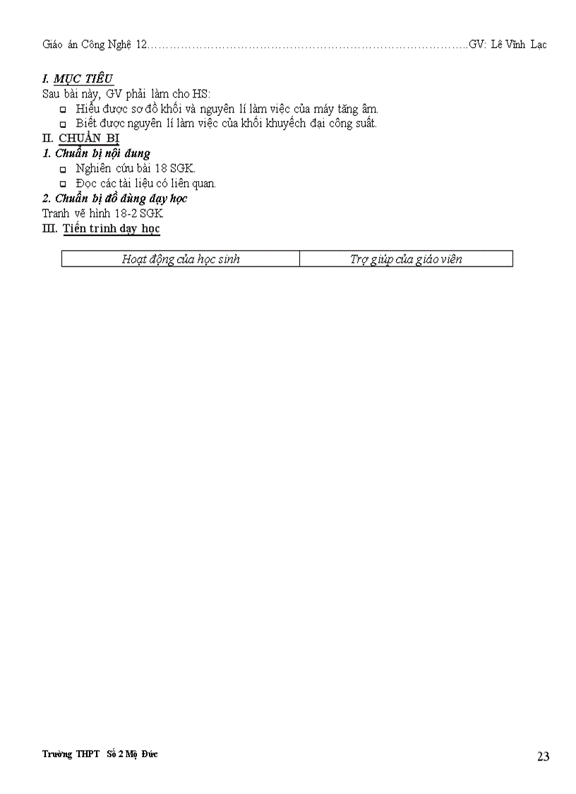 image for page Công nghệ 12 3 cột