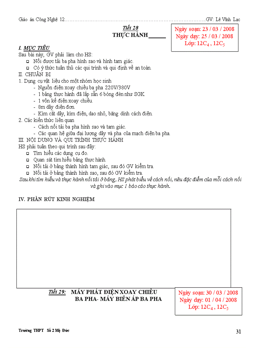 image for page Công nghệ 12 3 cột