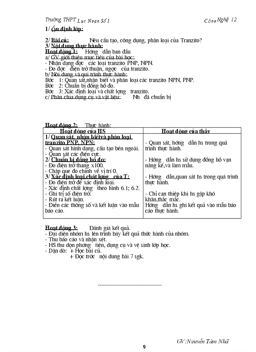 image for page GA 12 day du