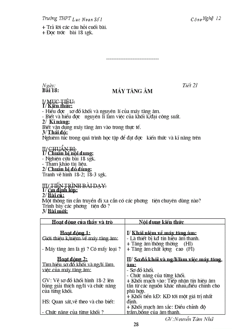 image for page GA 12 day du