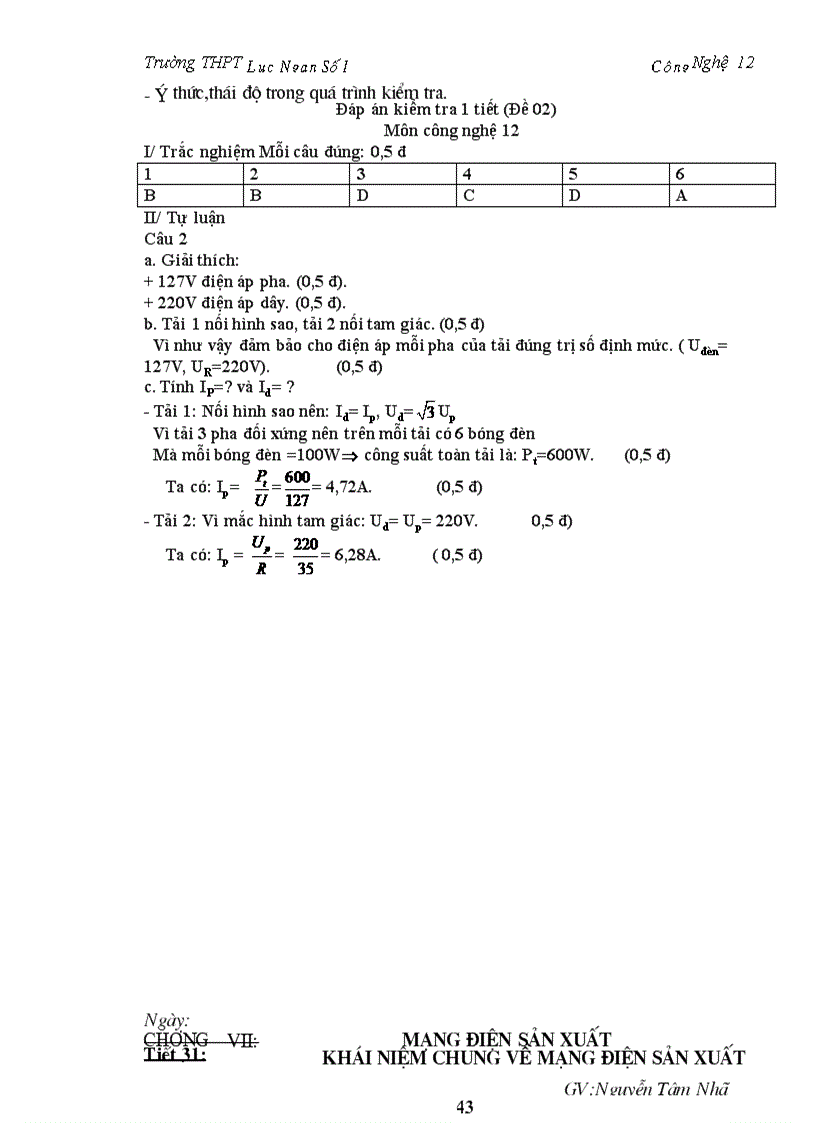 image for page GA 12 day du