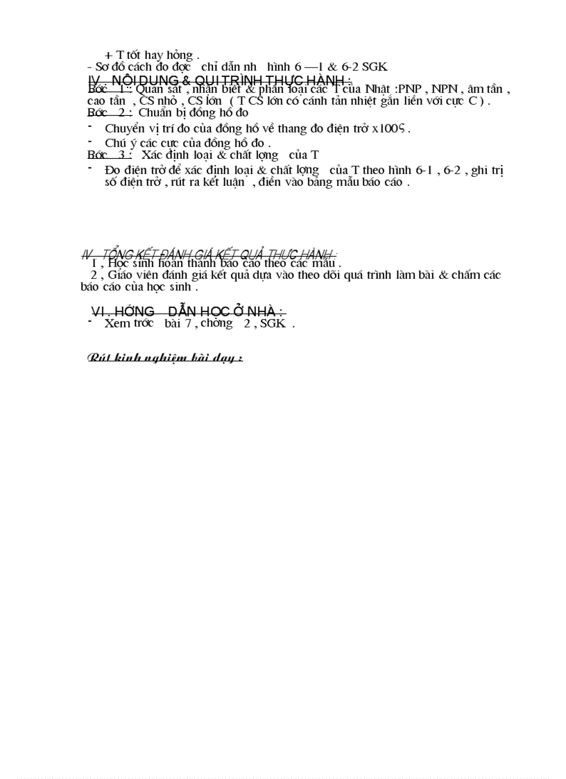 image for page G A Công nghệ 12 Full