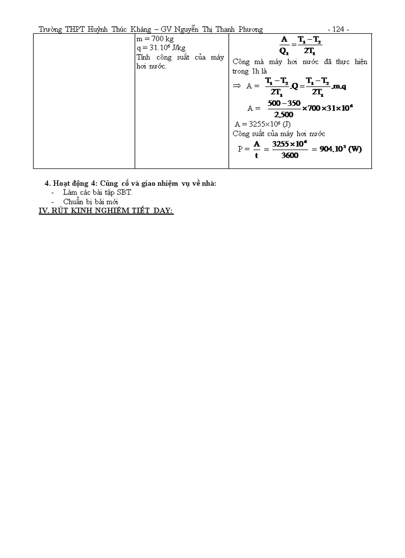 image for page Giao an 10 nang cao