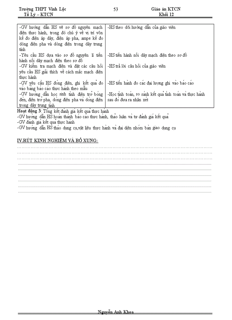 image for page Giao an cn 12 da sua theo chuan ktkn