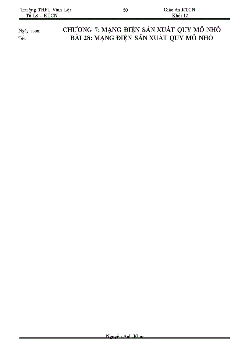 image for page Giao an cn 12 da sua theo chuan ktkn