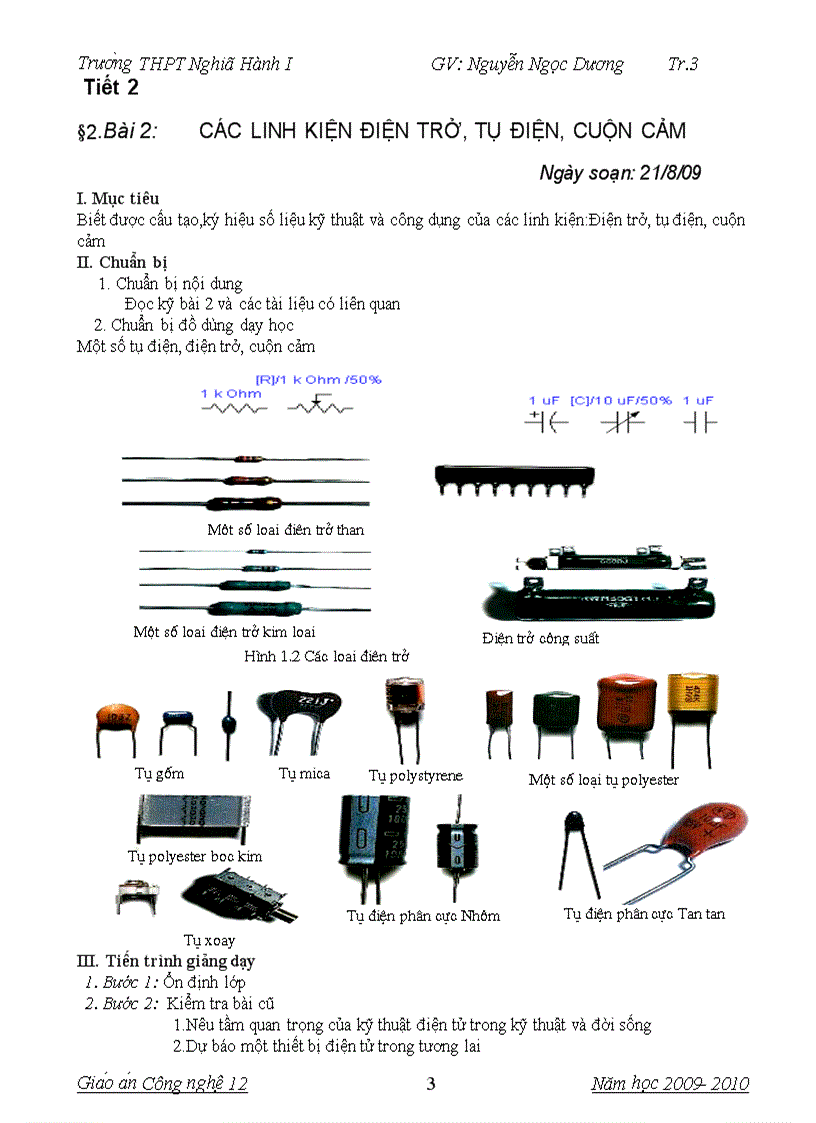 image for page Giáo án cn 12 đã sửa