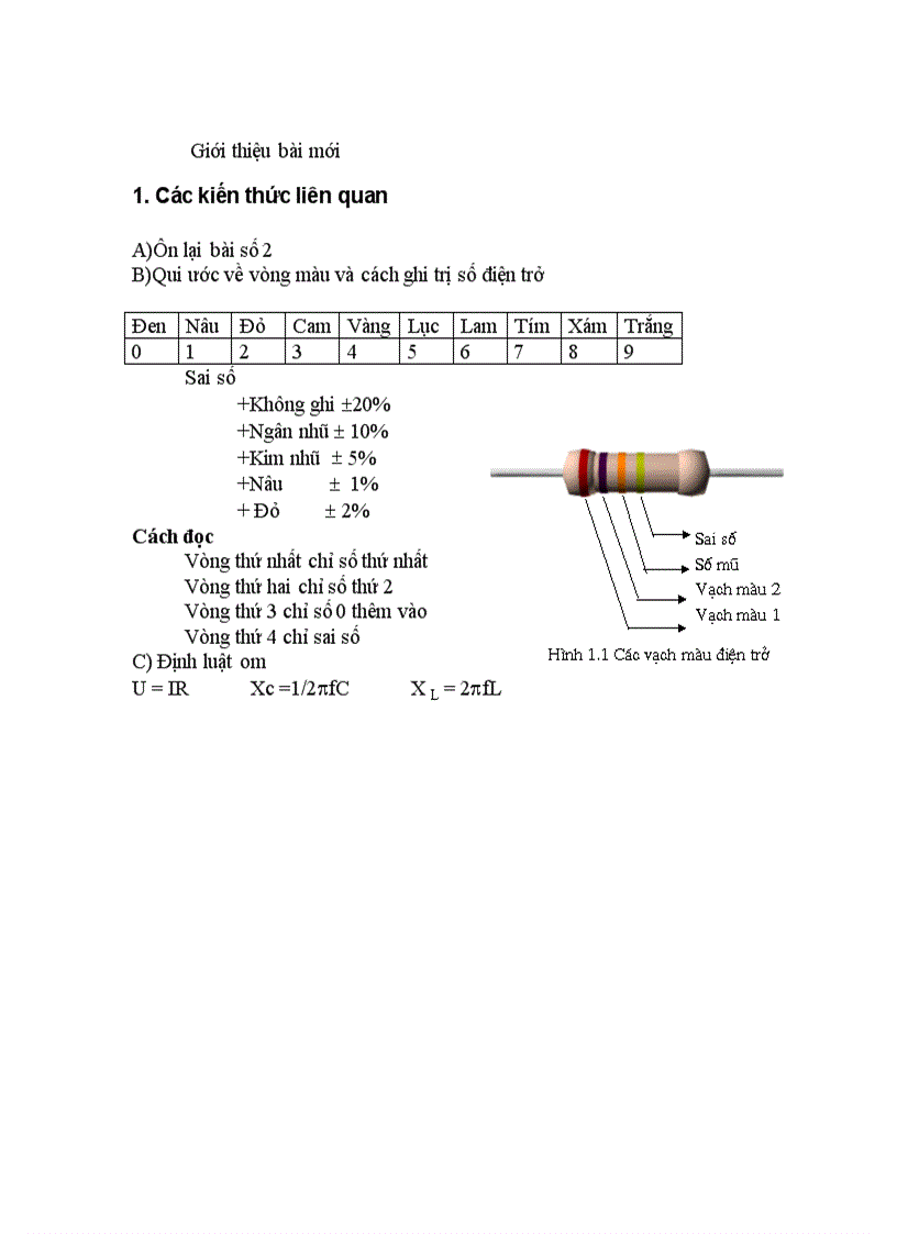 image for page Giáo án công nghệ 12 sách phân ban