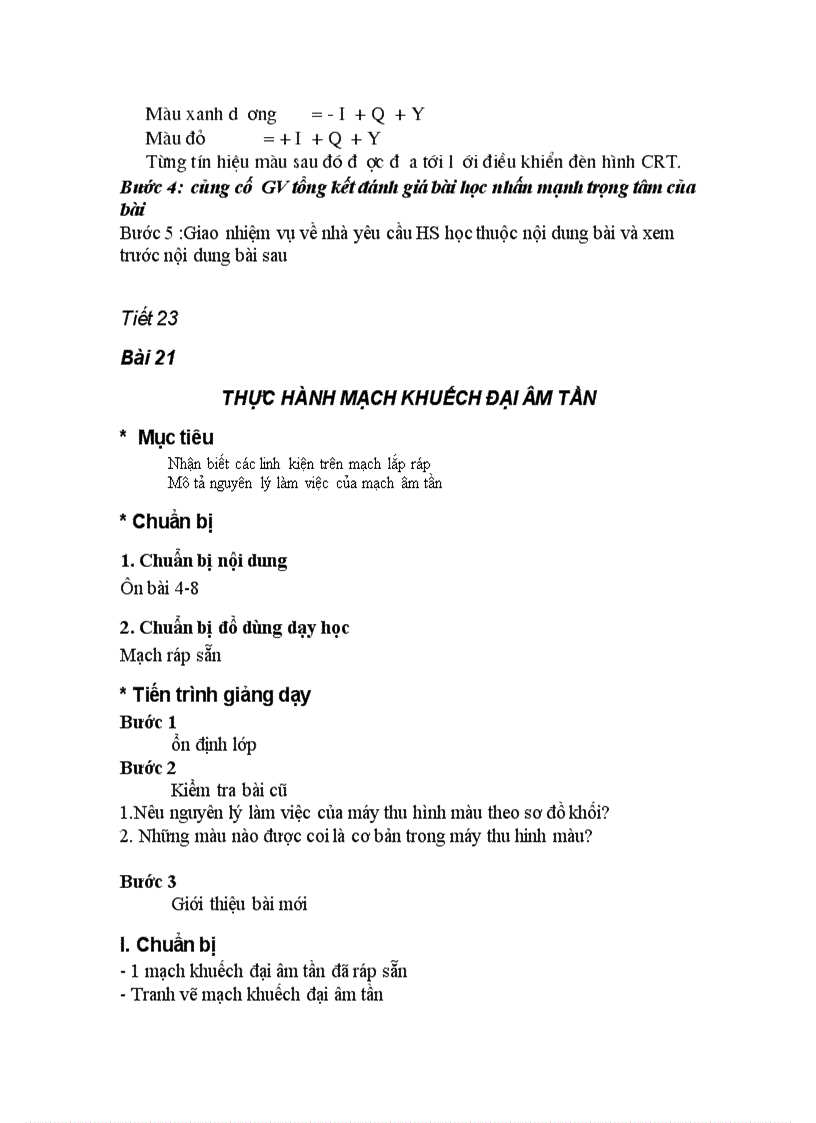 image for page Giáo án công nghệ 12 sách phân ban