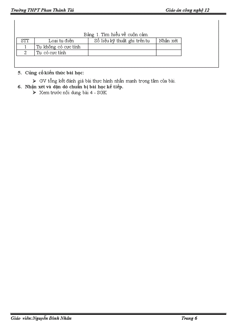 image for page Giao an