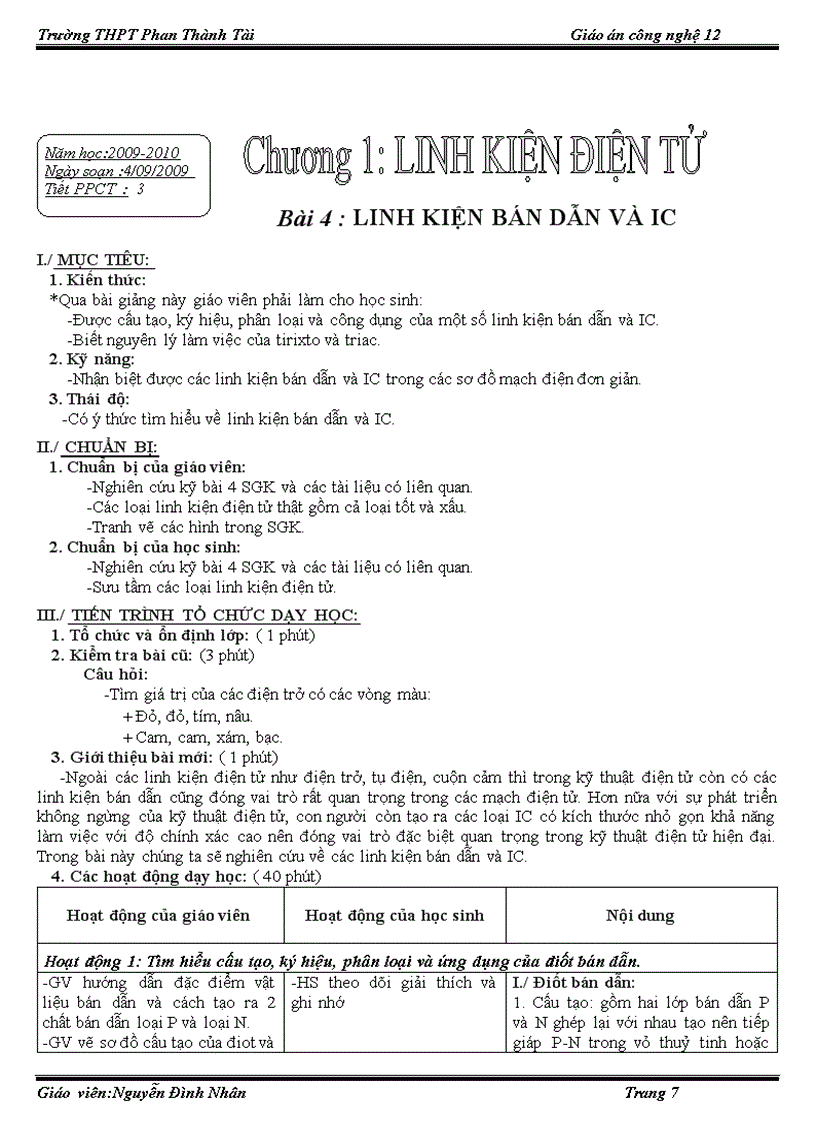 image for page Giao an