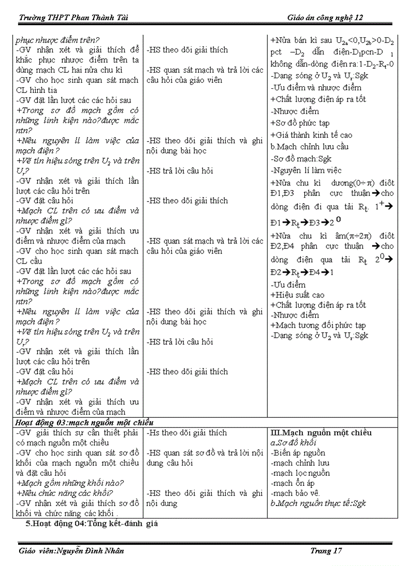 image for page Giao an