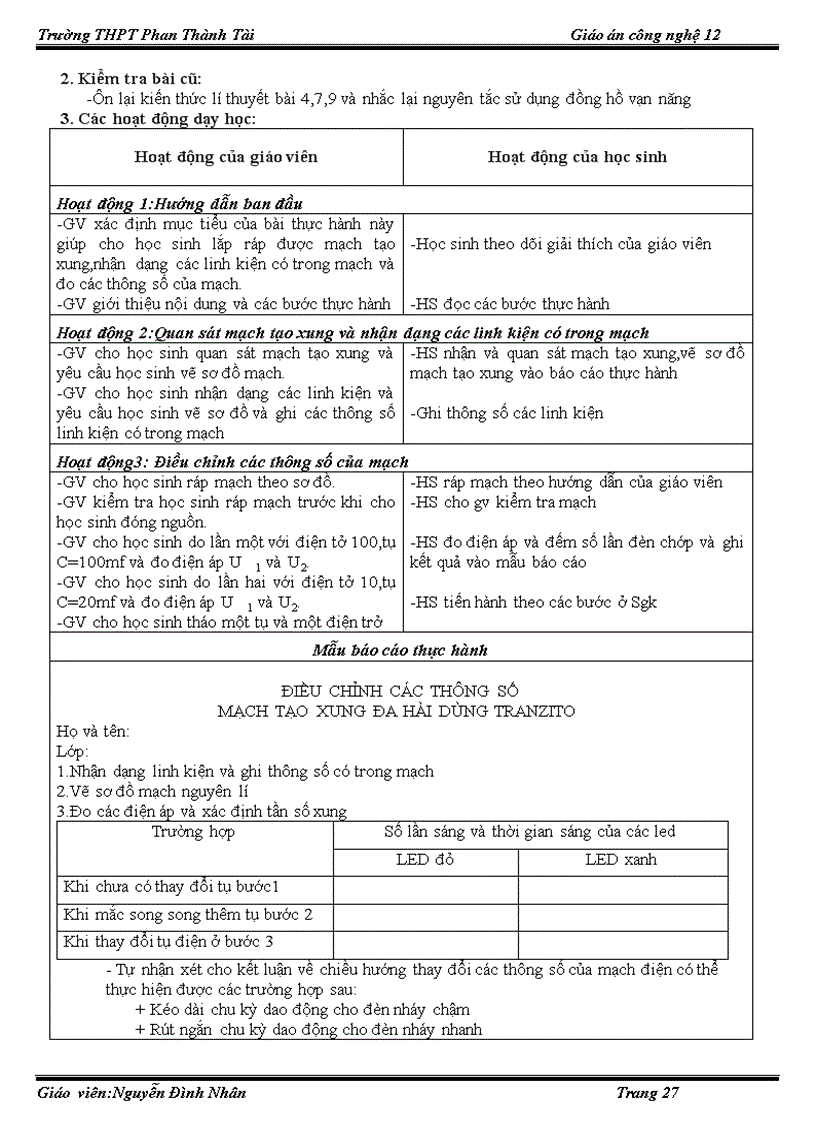 image for page Giao an