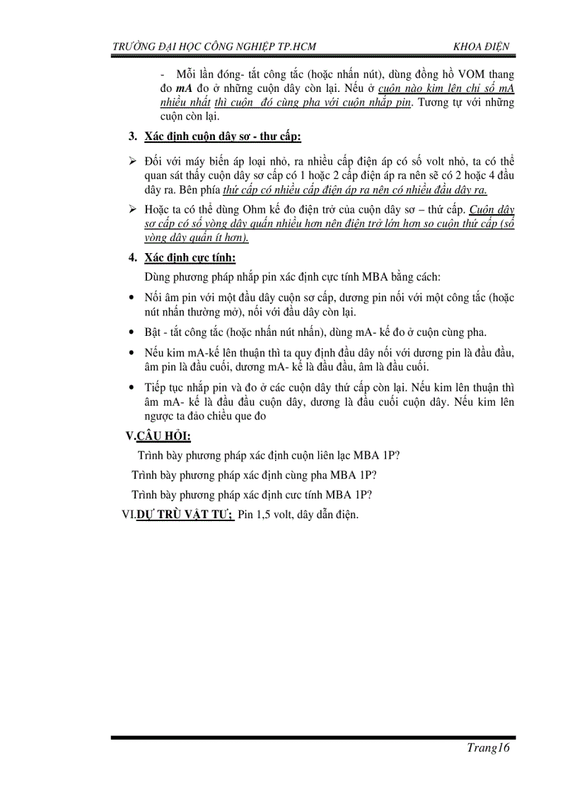 image for page Giao trinh thuc hanh dien co ban