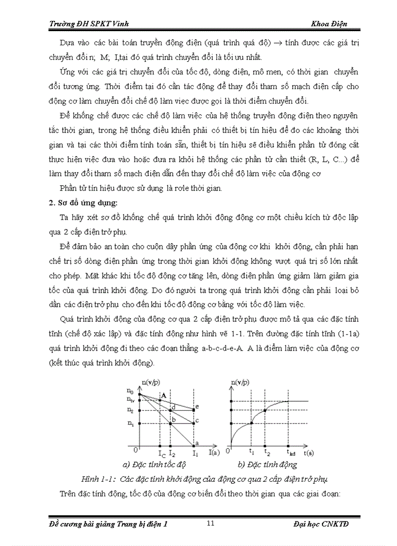 image for page Giáo trình trang bị điện