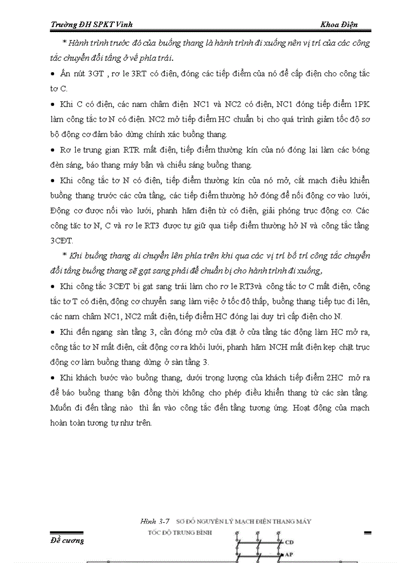 image for page Giáo trình trang bị điện