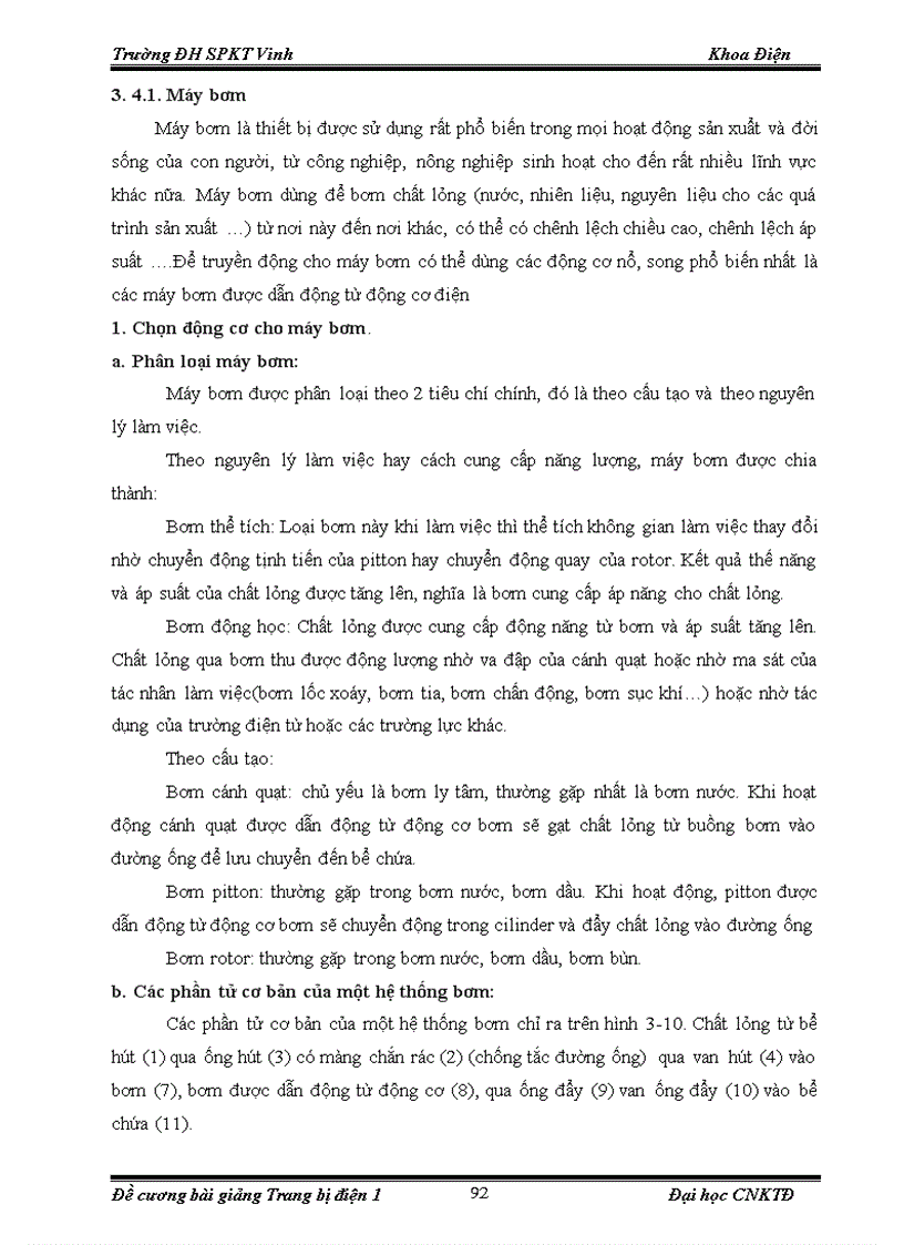 image for page Giáo trình trang bị điện